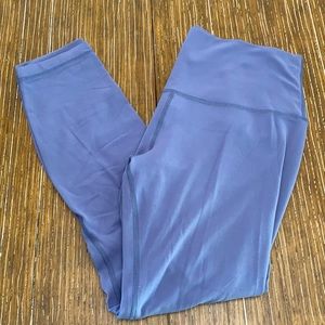 Lululemon Align 7/8 Legging